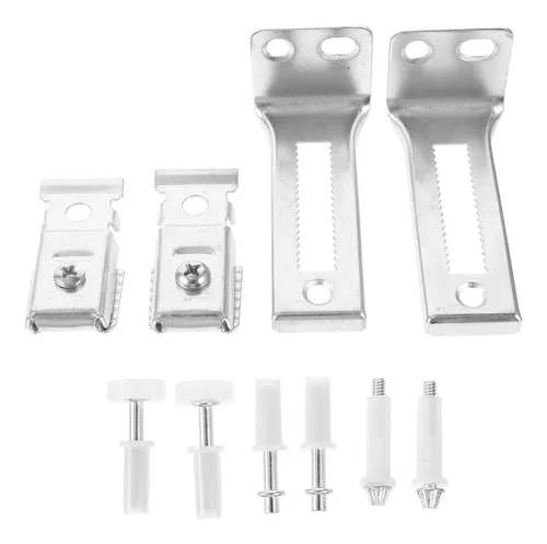 comprar Set De Accesorios Para Poleas Para Puertas Corredizas Handle