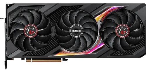 Tarjeta Gráfica Astrock Amd Radeon Rx 7900 Xt Phantom Gaming