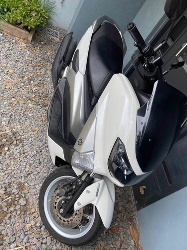Yamaha Scooter Nmx Nmax 155