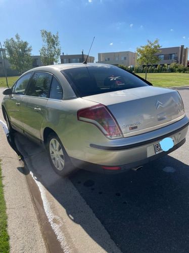 Citroen C4 Exclusive