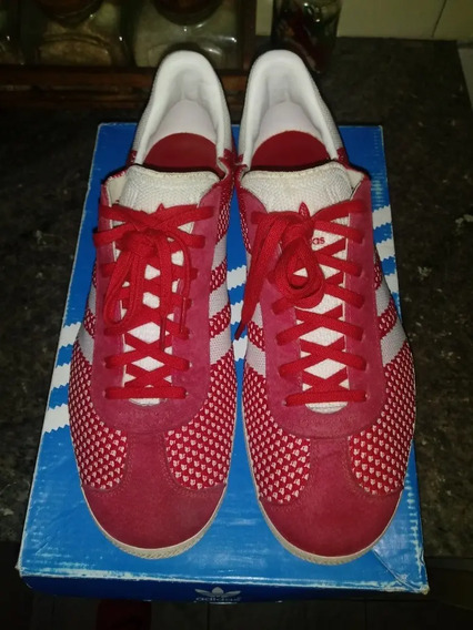 Zapatillas Adidas Tres Tiras | MercadoLibre 📦