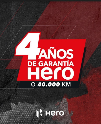 Hero Xpulse 200 - Aszi Motos
