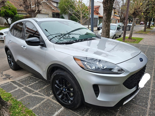 Ford Kuga Se 2.5 L Hibrido At