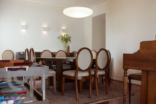 Imagem 5 de 29 de Apto Vila Andrade | 4 Quartos | 290 M² | Cond: R$3250.00 | 5 Vagas - 1objkx0