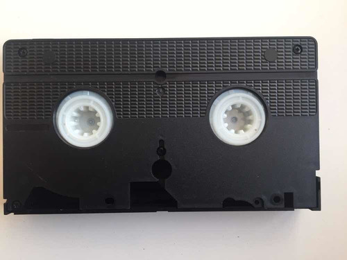Imagem 9 de 9 de R.e.m. Rem Parallel Fita De Vídeo Vhs Importada Inglaterra