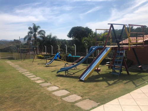 Imagem 21 de 30 de Chácara Para Aluguel, 3 Quartos, 1 Suíte, Chácara Recreio Lagoa Dos Patos - Jundiaí/sp - 252