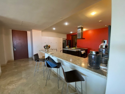 Imagen 14 de 14 de Departamento En Venta En Del Mar Tres Vidas Acapulco Playa