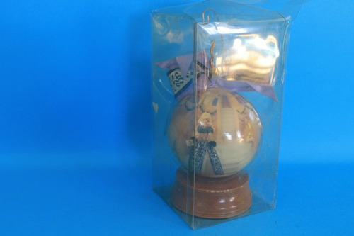 Esfera De Navidad Barbie Happy Holiday (Usado)