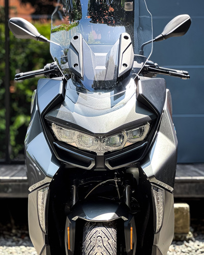 Bmw C400 Gt 2023