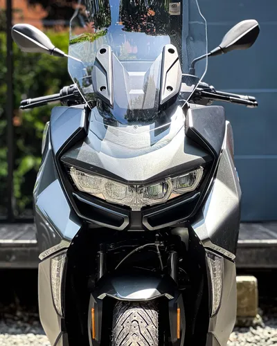 Bmw C400 Gt 2023