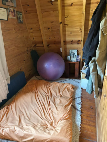 Cabaña En Venta Con Gran Parque