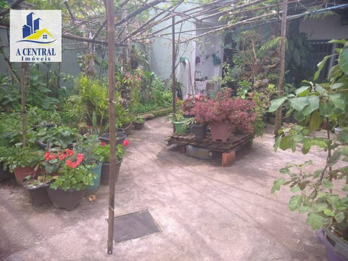Imagem 4 de 23 de Casa Com 5 Dormitórios À Venda, 74 M² Por R$ 400.000 - Balneário Guapurá - Itanhaém/sp - Ca0529