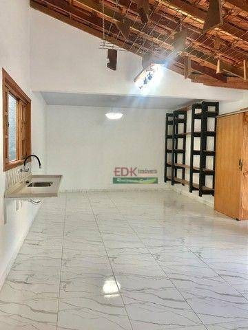 Imagem 15 de 20 de Chácara Com 2 Dormitórios À Venda, 415 M² Por R$ 415.000 - Pirituba - Arujá/sp - Ch0828