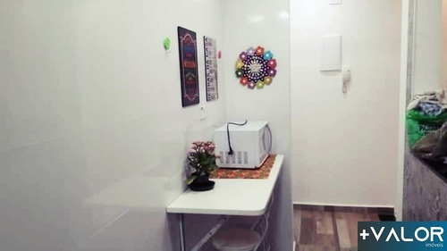 Imagem 8 de 22 de Apartamento Térreo Para Venda Em Santos - Jm2275 - 70029992