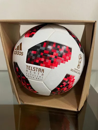 Bola Adidas Copa 2018