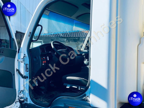 Mb 1316 Accelo 6x2 Ano 2021/2022 Plataforma Hidr. 9 M. =1319