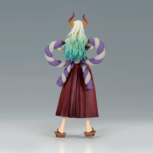 Yamamoto Version B- One Piece - The Grandline Series-