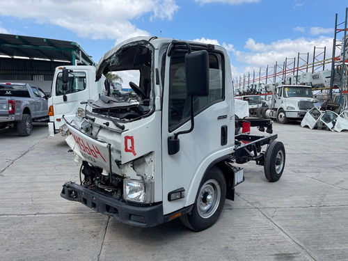 Isuzu Elf 100 2022
