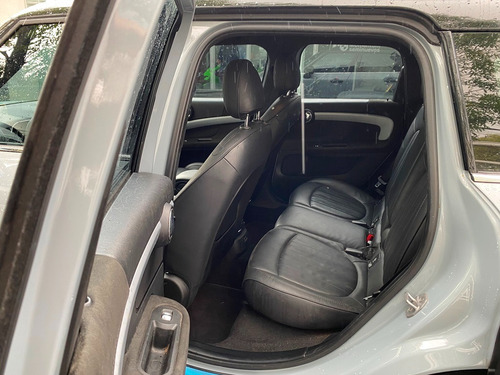Mini Countryman 2023
