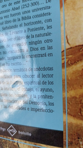 Enseñanzas De Los Padres Del Desierto, De Luis Glinka, Ofm. Editorial Lumen, Tapa Blanda En Español, 2013