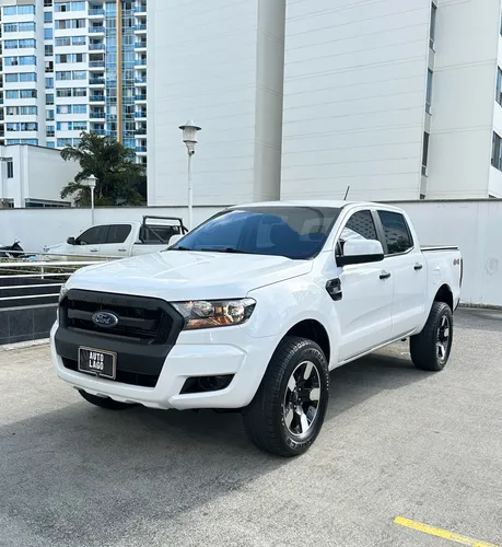 Ford Ranger 3.2 Xls