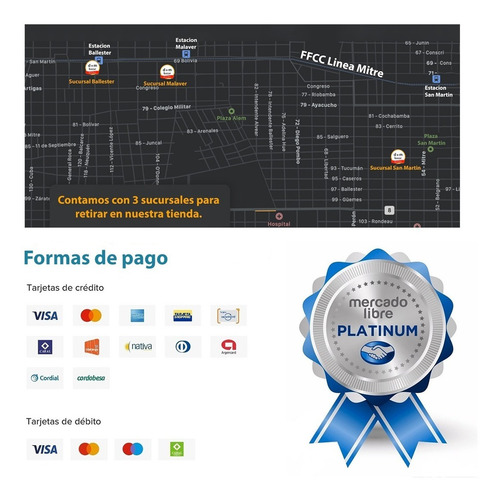 Imagen 6 de 7 de Cafetera Magefesa Kenia 9 Tazas Manual Aluminio Italiana