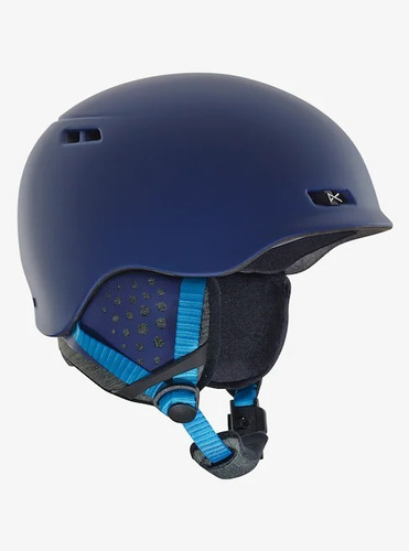 Casco Ski Snowboard Anon Rodan Boa