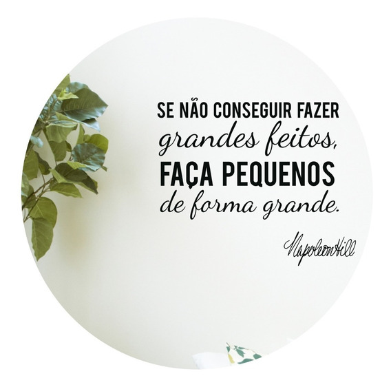 Featured image of post Adesivo De Parede Frases Positivas Adesivo x papel x tecido de parede