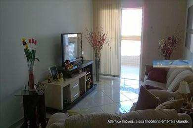 Imagem 20 de 29 de Apartamento Em Praia Grande Bairro Ocian - V2943