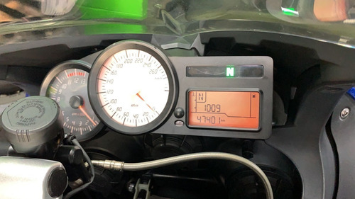 Imagem 7 de 9 de Bmw K 1300 S Abs - 2010/2011