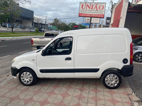 Imagem 4 de 15 de Renault/ Kangoo 1.6 Ambulancia