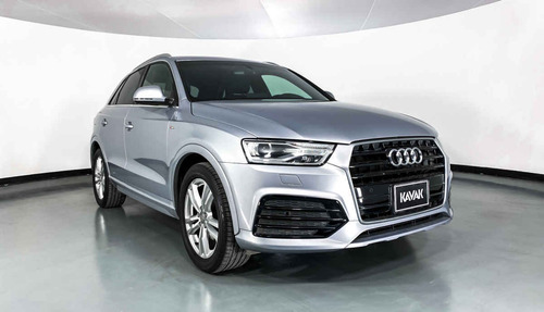 Imagen 1 de 15 de 35943 - Audi Q3 2016 Con Garantía At