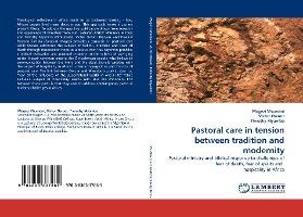 Libro Pastoral Care In Tension Between Tradition And Mode...