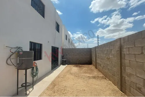Aprovecha Esta Gran Oportunidad De Rentar Hermosa Casa Nueva En Real Campestre. Mexicali Bc