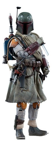 Sideshow Star Wars Boba Fett Mythos Sixth Scale Figure