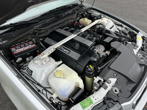 BMW M3 3.2 Version Europea Std At