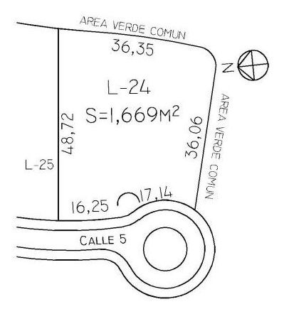 Imagen 14 de 14 de Lotes Club De Campo El Redil Desde 1300m2