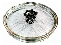 Comprar Llanta Delantera 19 Zanella Ztt 250 Ztt250 Enduro Original! 