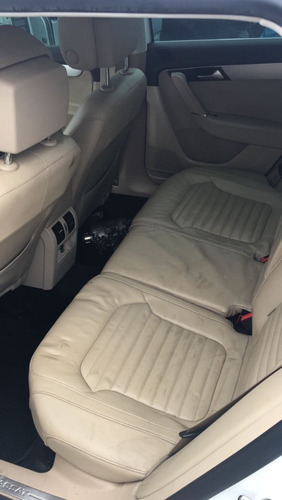 Volkswagen Passat Variant 2012 Sucata Para Venda De Peças