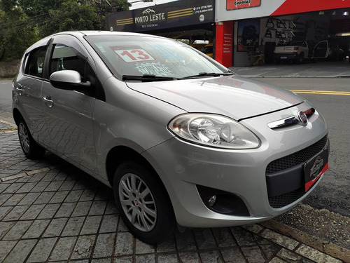 Fiat Palio 1.4 Mpi Attractive 8v Flex 4p Manual