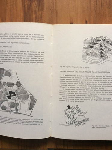 Livro: Introducción Al Urbanismo - H. Mausbach - Gg (Usado)