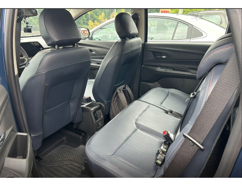 Chevrolet Spin 1.8 LTZ 8V FLEX 4P AUTOMÁTICO