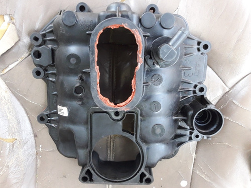 Tapa Admicion De Inyectores  Blazer Vortec 6 Cilindros