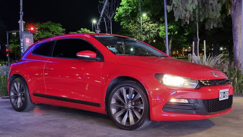 Volkswagen Scirocco 1.4 Tsi 160cv