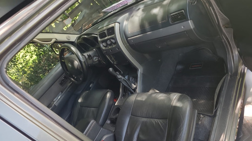 Nissan X-Terra 2.8 Se 4x4