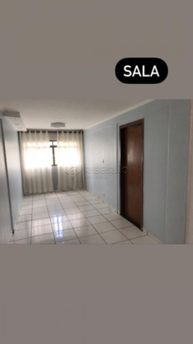 Imagem 1 de 6 de Apartamentos - Ref: V4393