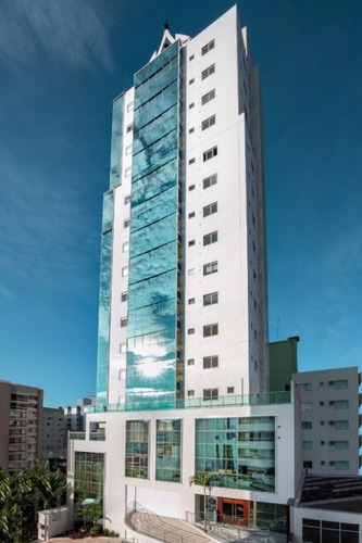 Imagem 4 de 29 de Edifício Milano Residence - Ap4 289 - Ap4 289