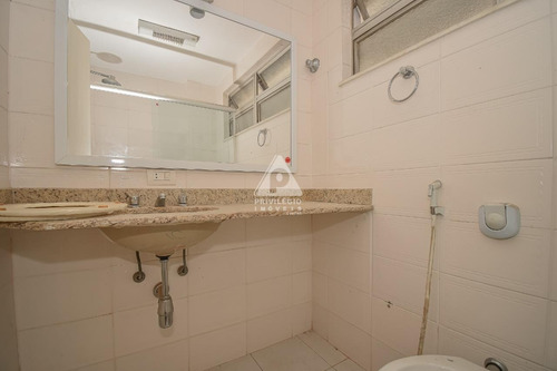 Imagem 17 de 29 de Apartamento Para Aluguel, 3 Quartos, 1 Suíte, 1 Vaga, Gávea - Rio De Janeiro/rj - 38585