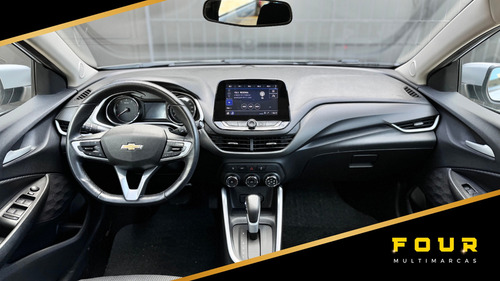 Chevrolet Onix plus Onix Plus 10tat Ltz