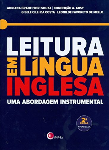 Libro Leitura Em Lingua Inglesa - 2ª Ed